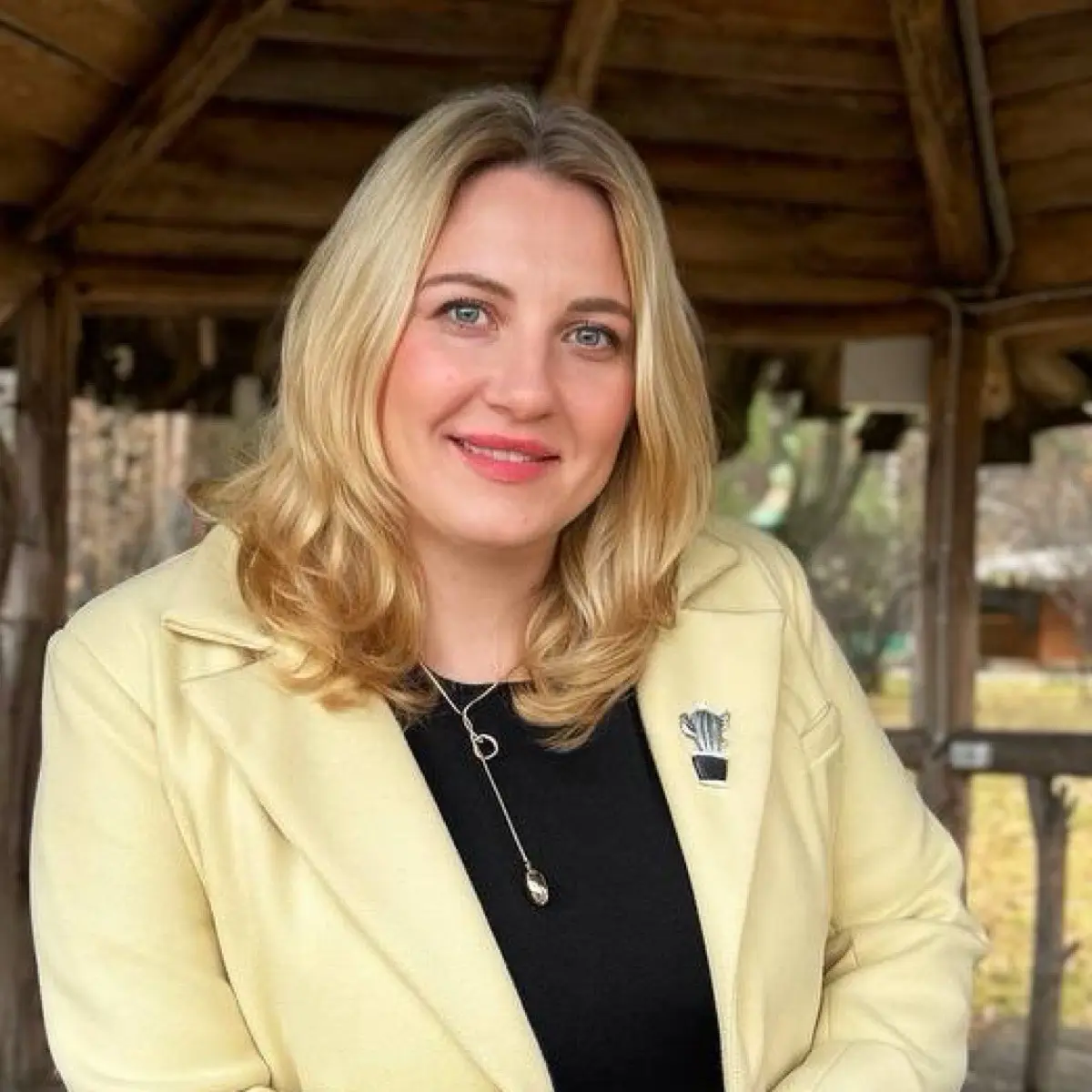 Екатерина Демина