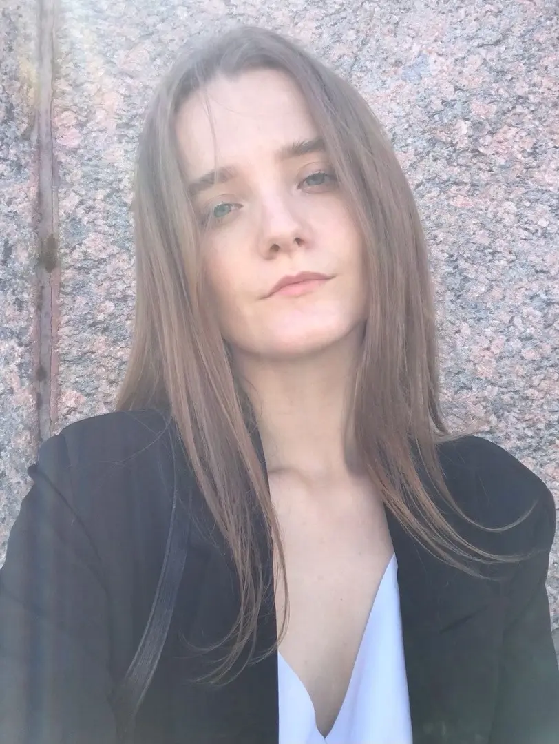 Анна Сафронова | Сетка — социальная сеть от hh.ru