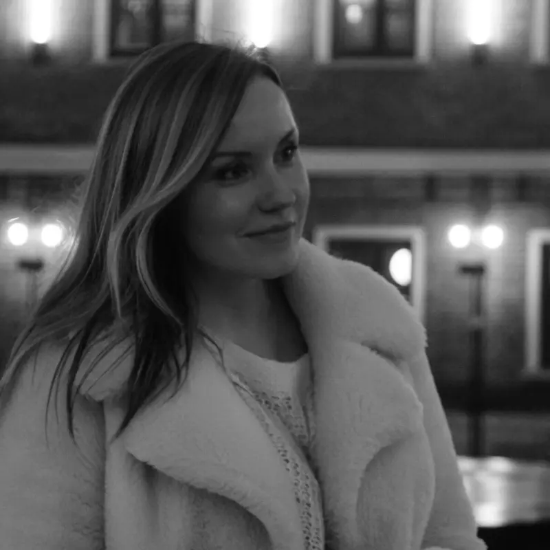 Екатерина Шуляковская