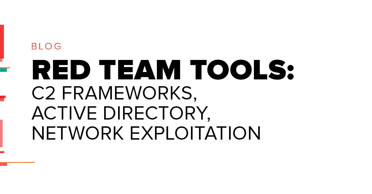 Главное помните - все только в образовательных целях
https://bishopfox.com/blog/2025-red-team-tools-c2-frameworks-active-directory-network-exploitation | Сетка — социальная сеть от hh.ru