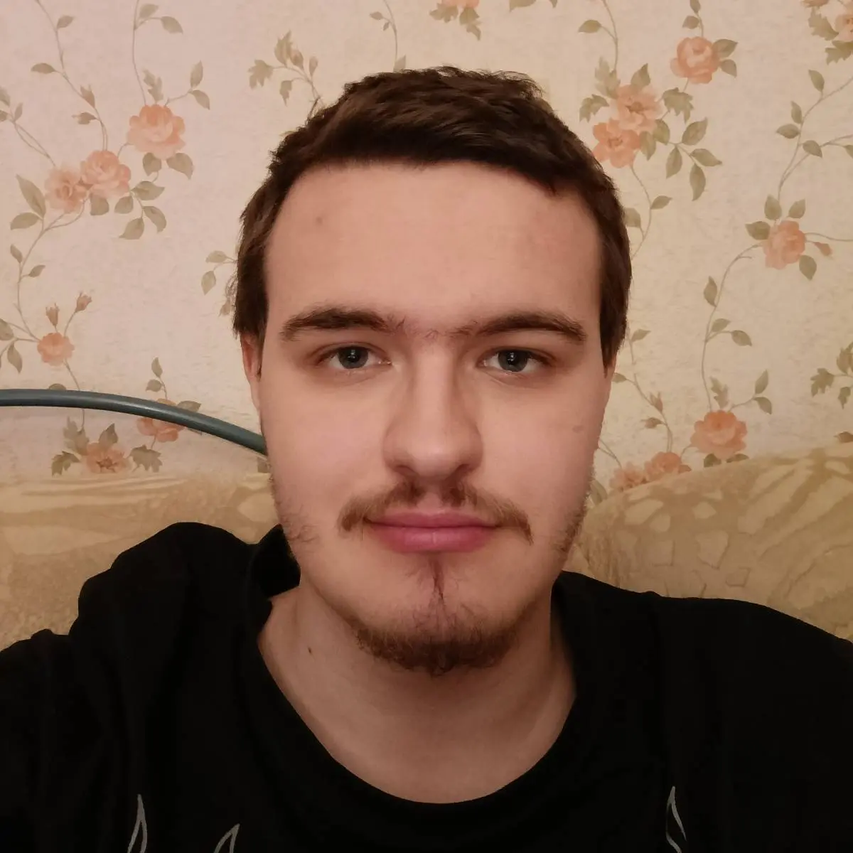 Дмитрий Волков