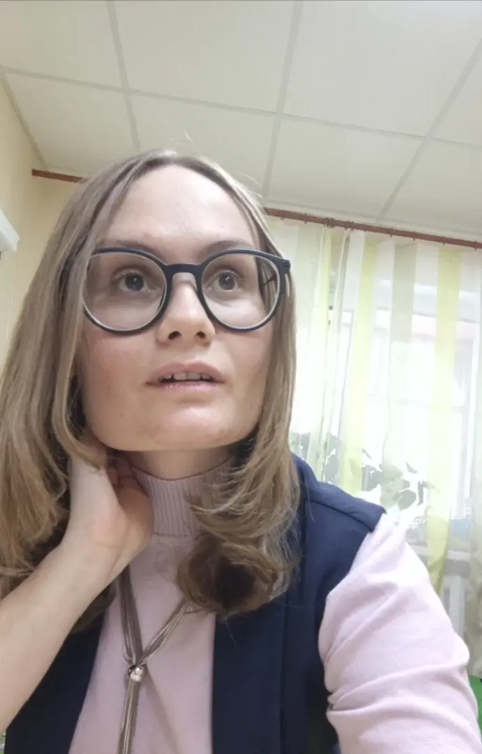 НЕМНОГО ОБО МНЕ 😌 | Сетка — социальная сеть от hh.ru