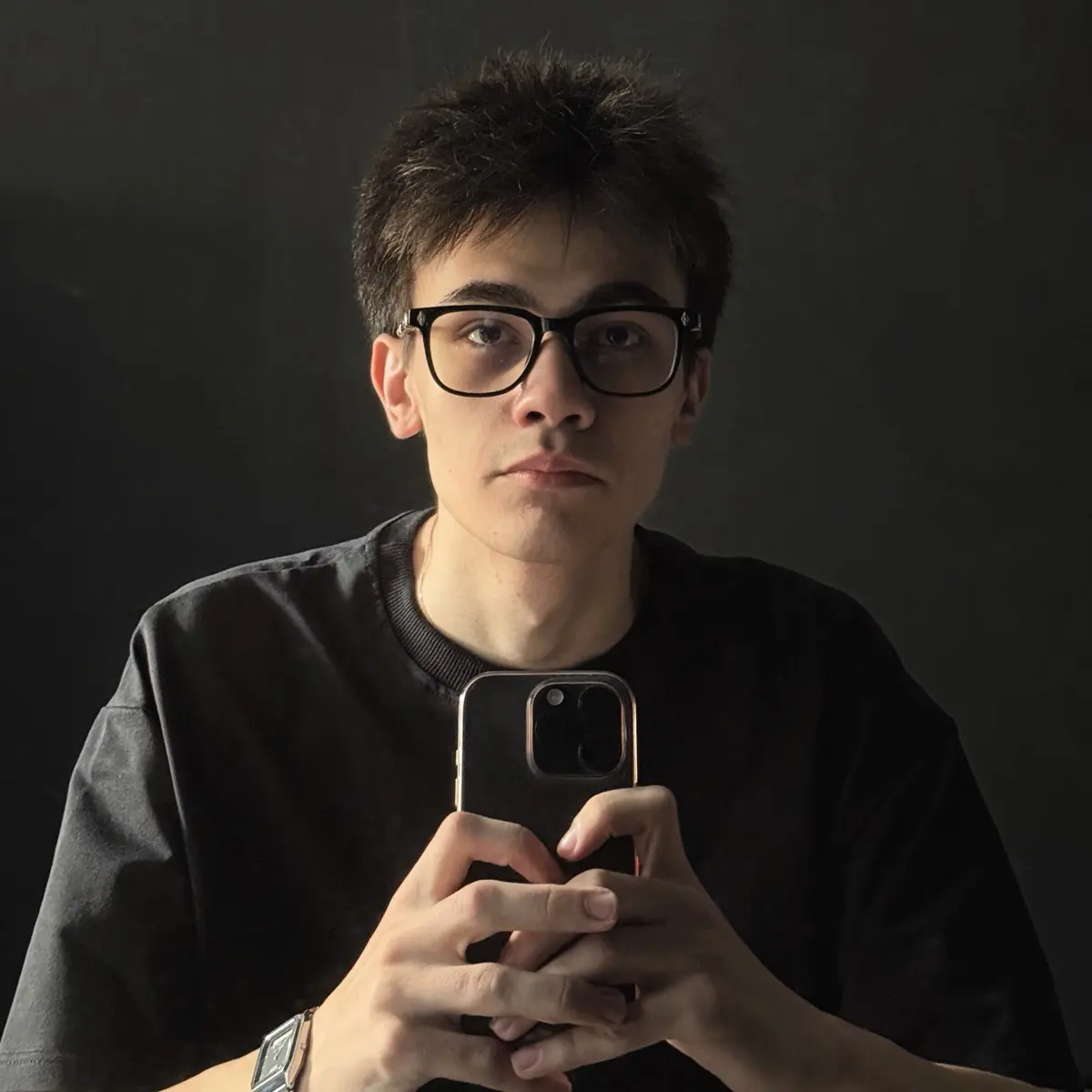 Леонид Бандуков