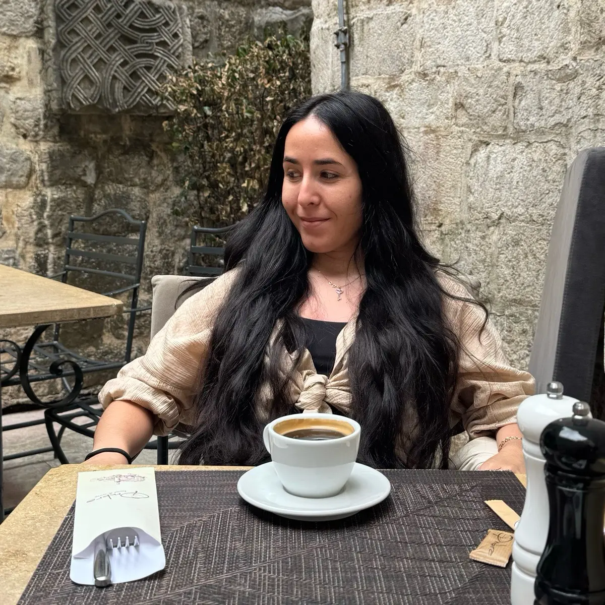 Диана Гамалий