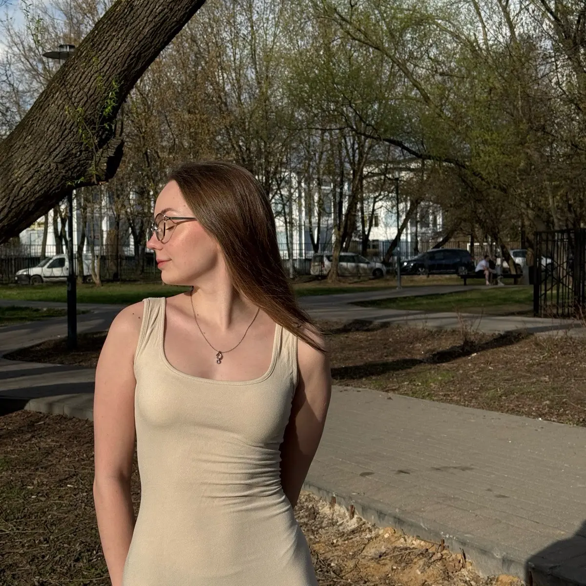 Дарья Вялкова | Сетка — социальная сеть от hh.ru