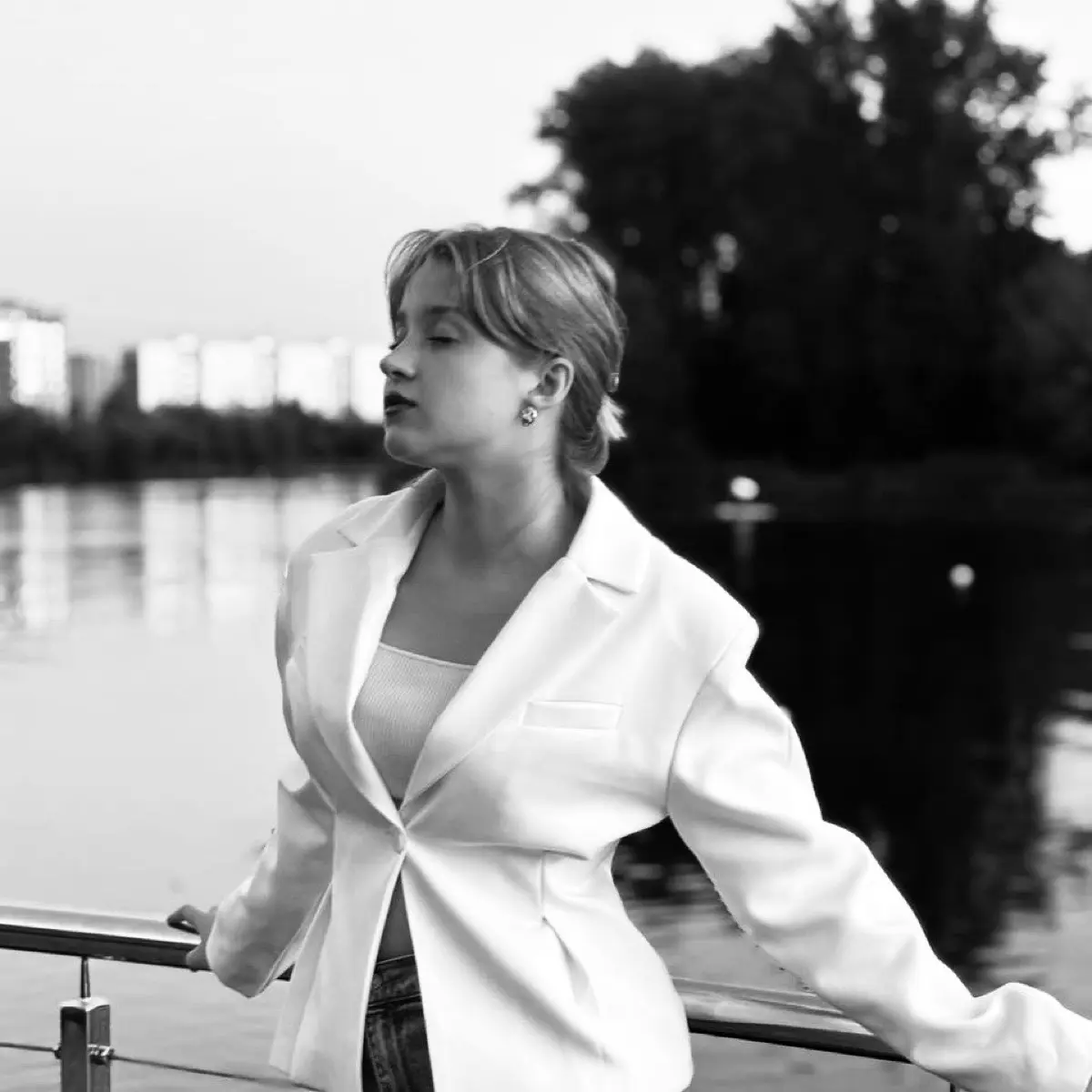 Анна Яценко