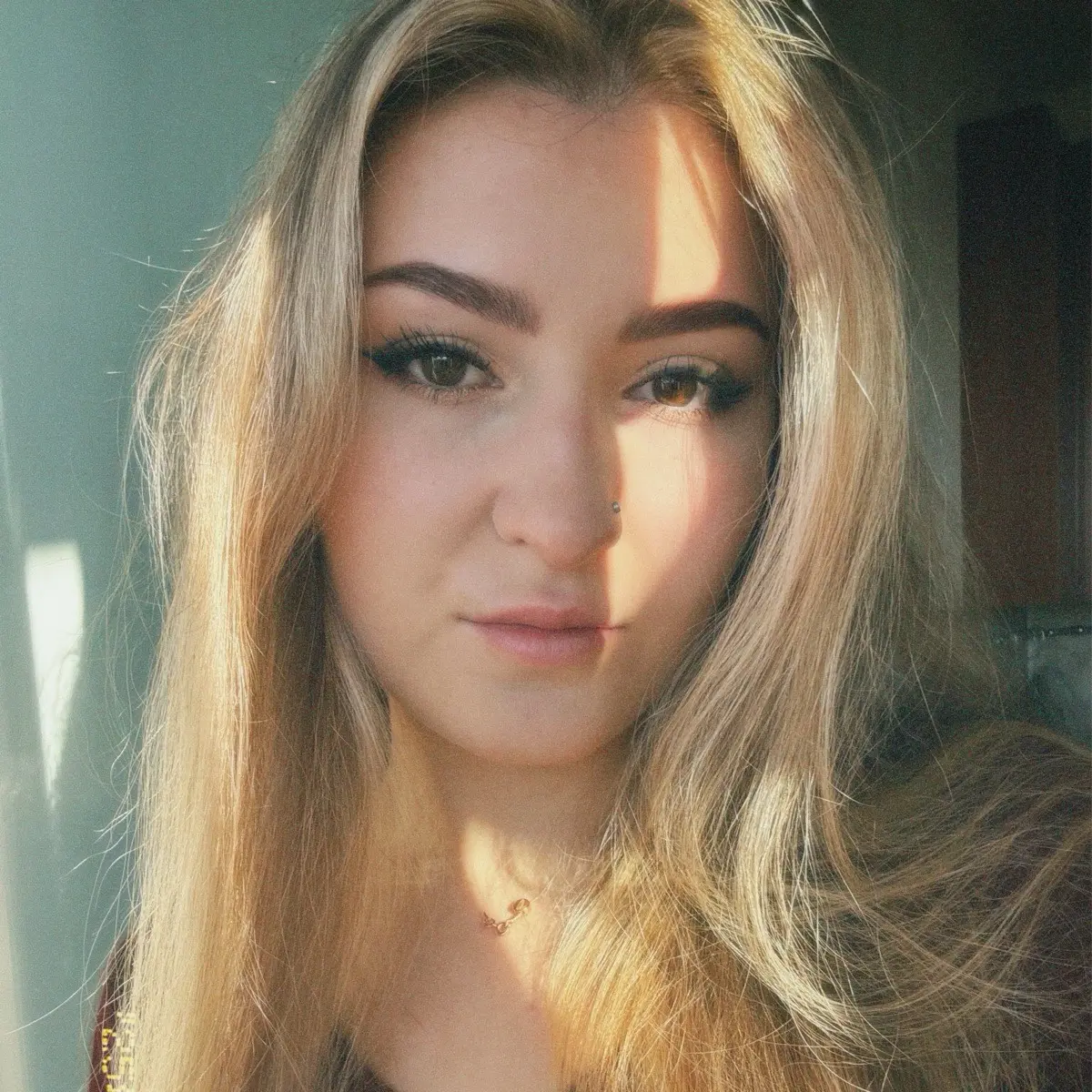 София Недыбина