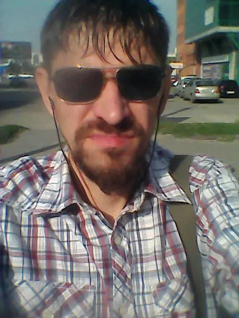 Алексей Спирин | Сетка — социальная сеть от hh.ru