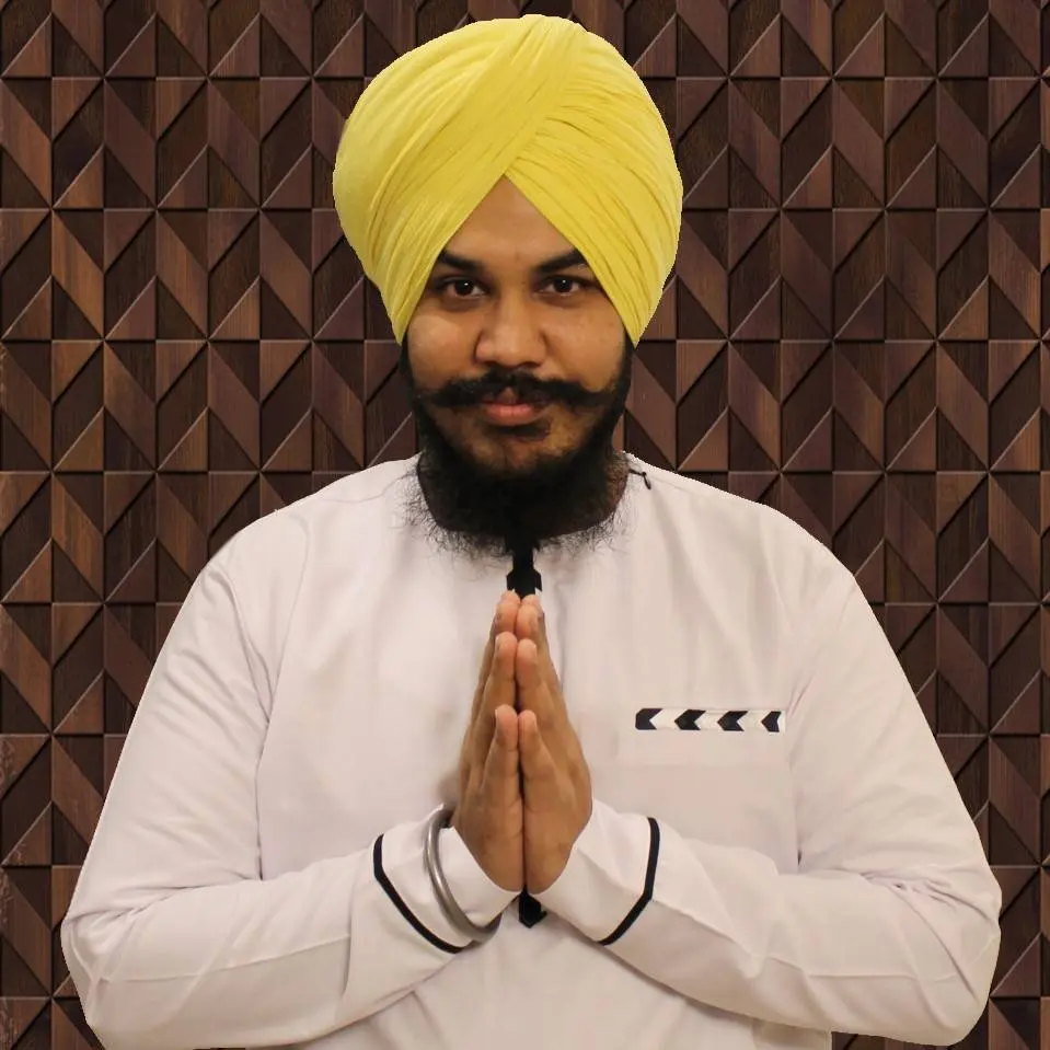 Джагджит Сингх | Сетка — социальная сеть от hh.ru