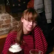 Карина Низамутдинова