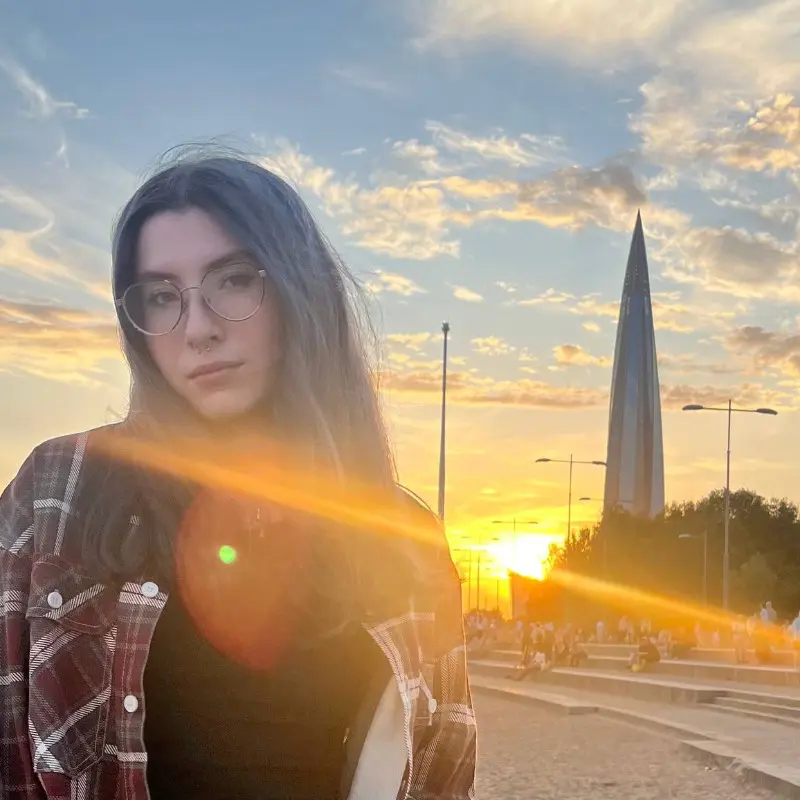 Роза Ахмедшина | Сетка — социальная сеть от hh.ru