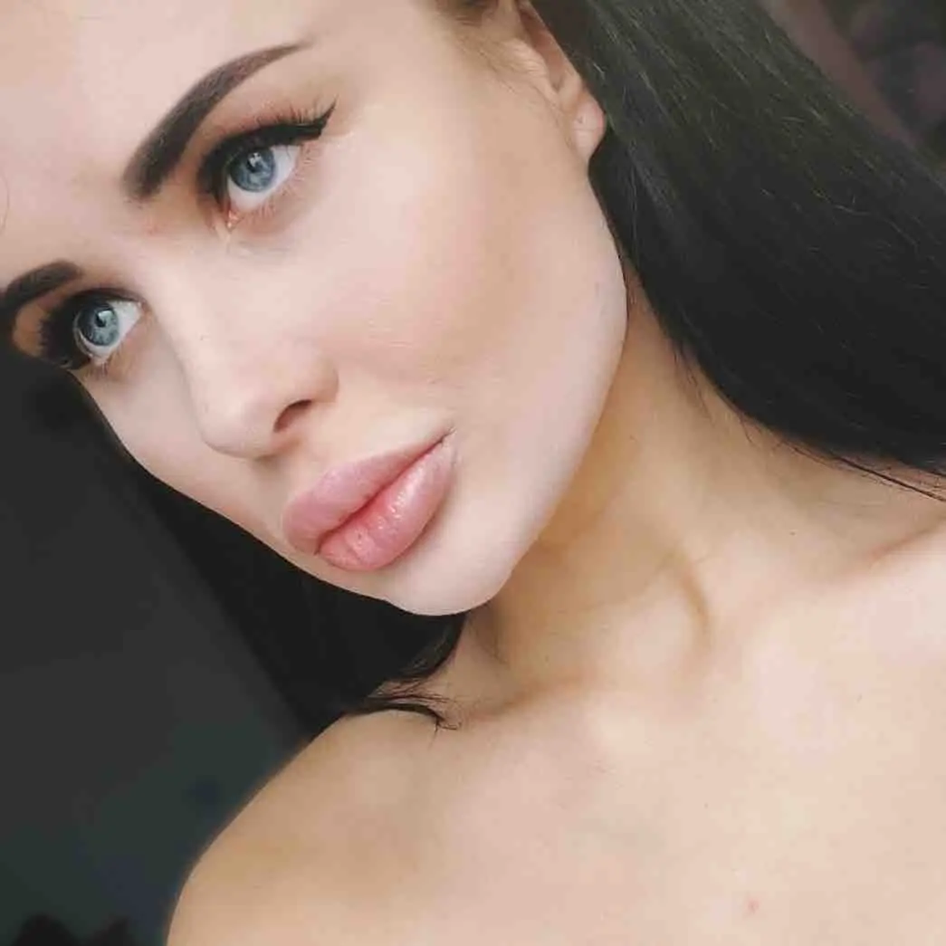 Анна Ширикова