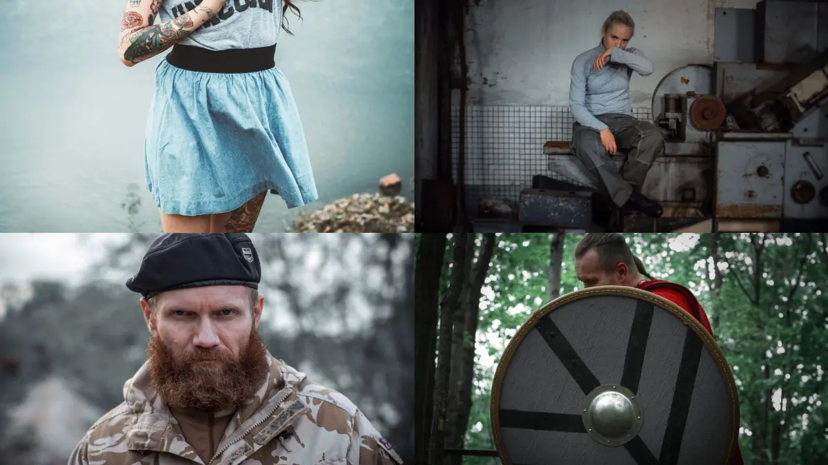 Услуга фотографа за 3000р | Сетка — социальная сеть от hh.ru