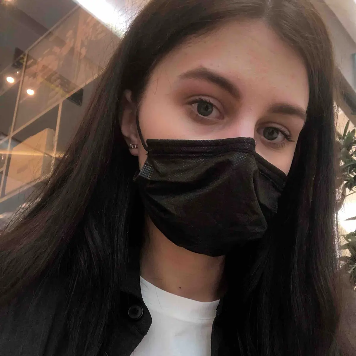 Alena Polevay