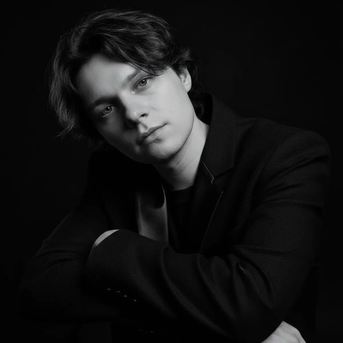 Евгений Шумов | Сетка — социальная сеть от hh.ru