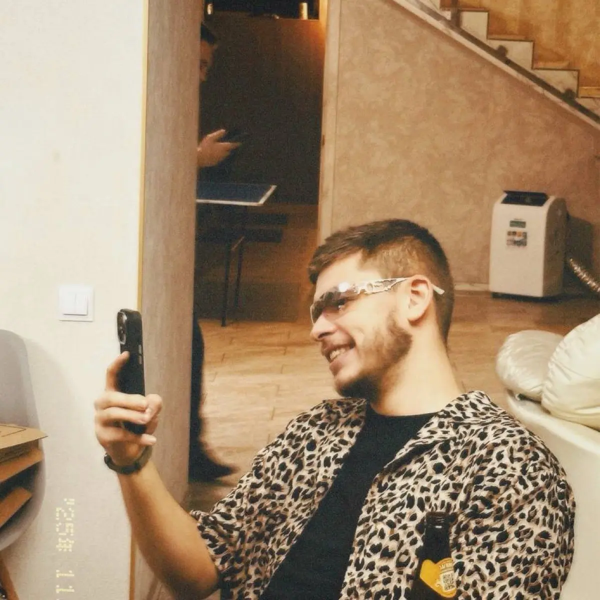 Дмитрий Курошин | Сетка — социальная сеть от hh.ru