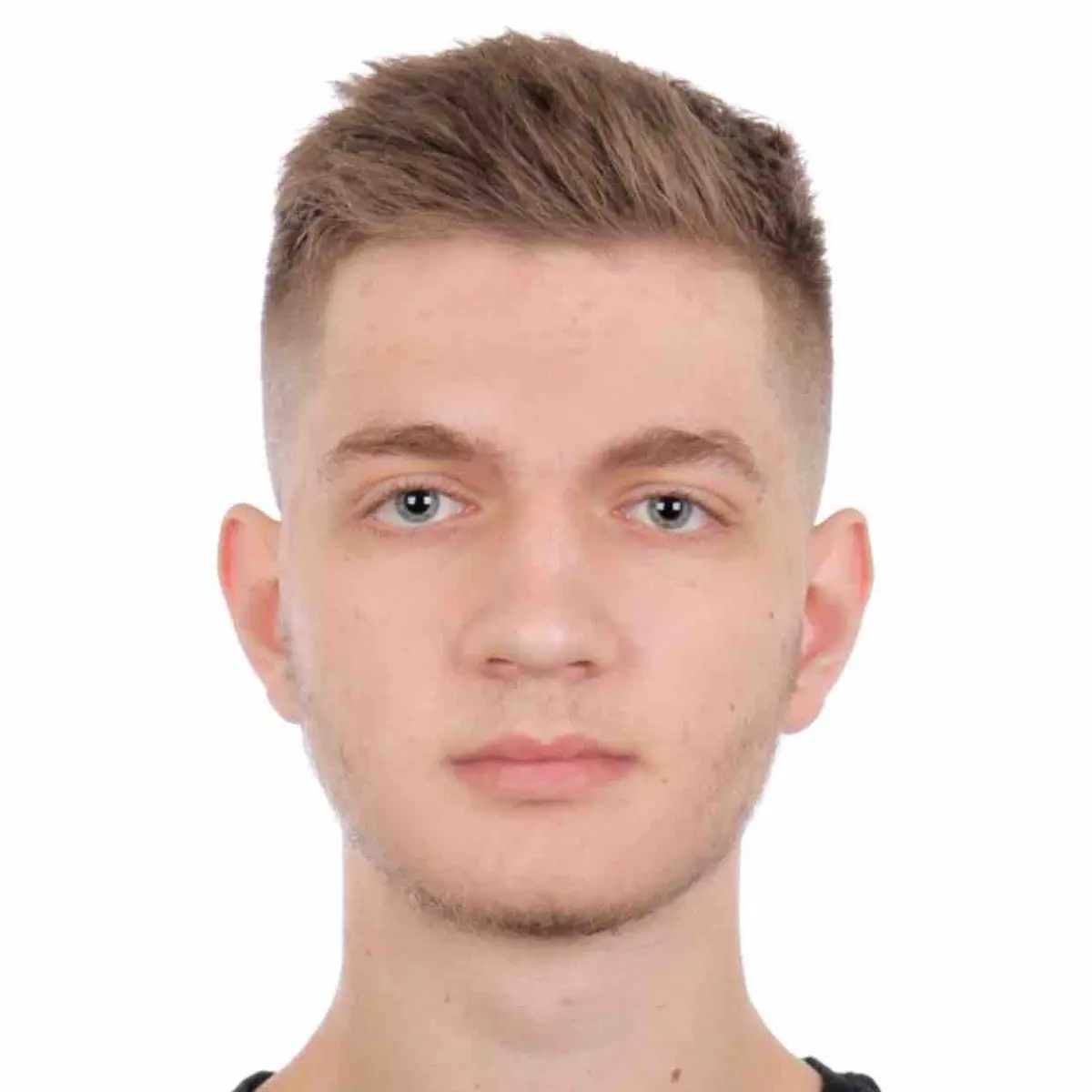 Давид Сапожников