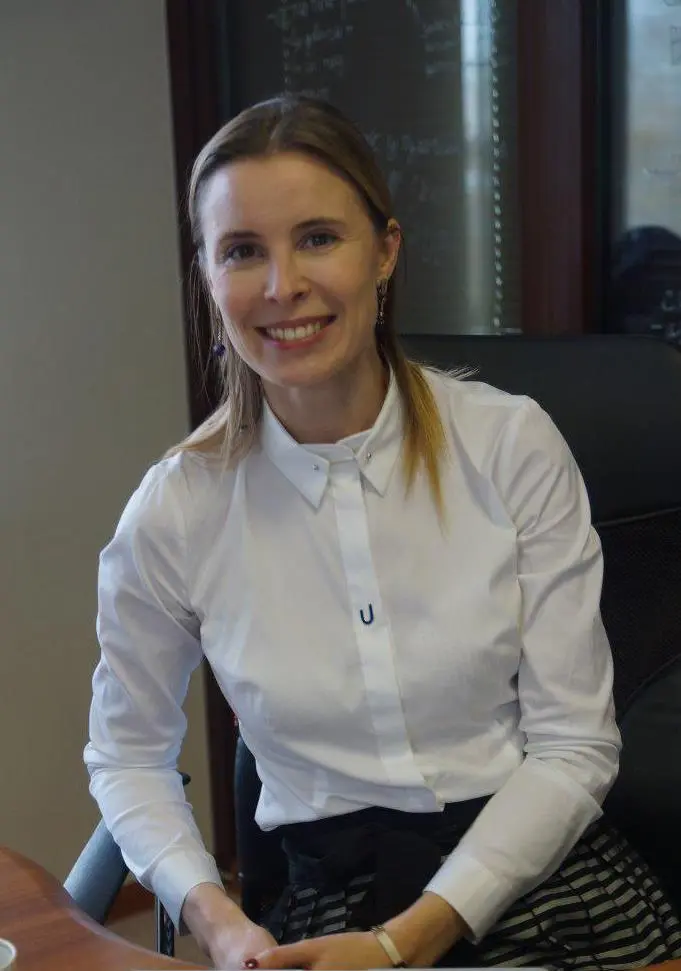 Елена Иващенко | Сетка — социальная сеть от hh.ru