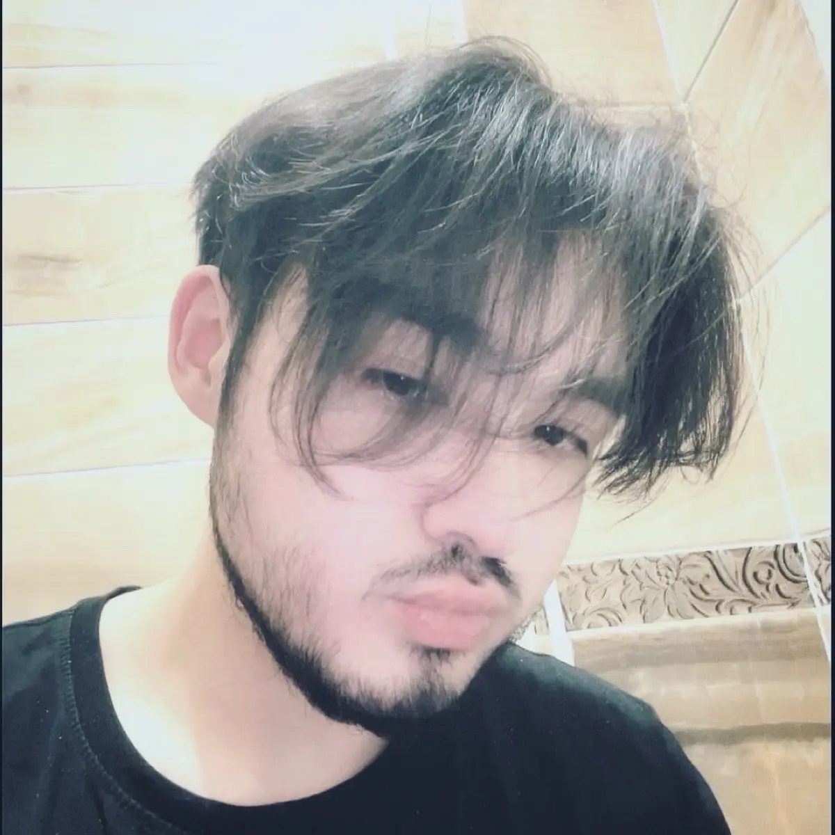 Burkhan Mukhlisov | Сетка — социальная сеть от hh.ru