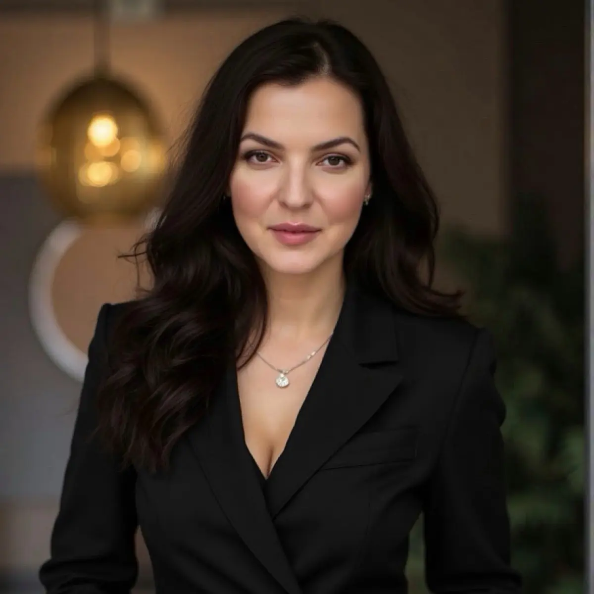 Алина Чухломина