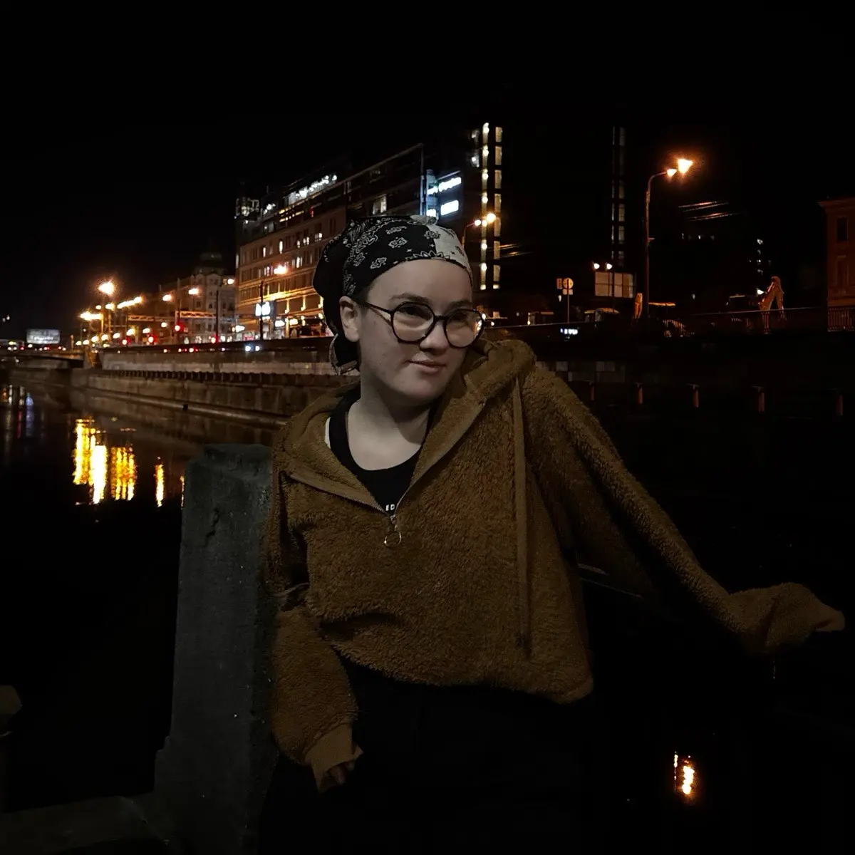 Виктория Полещук | Сетка — социальная сеть от hh.ru