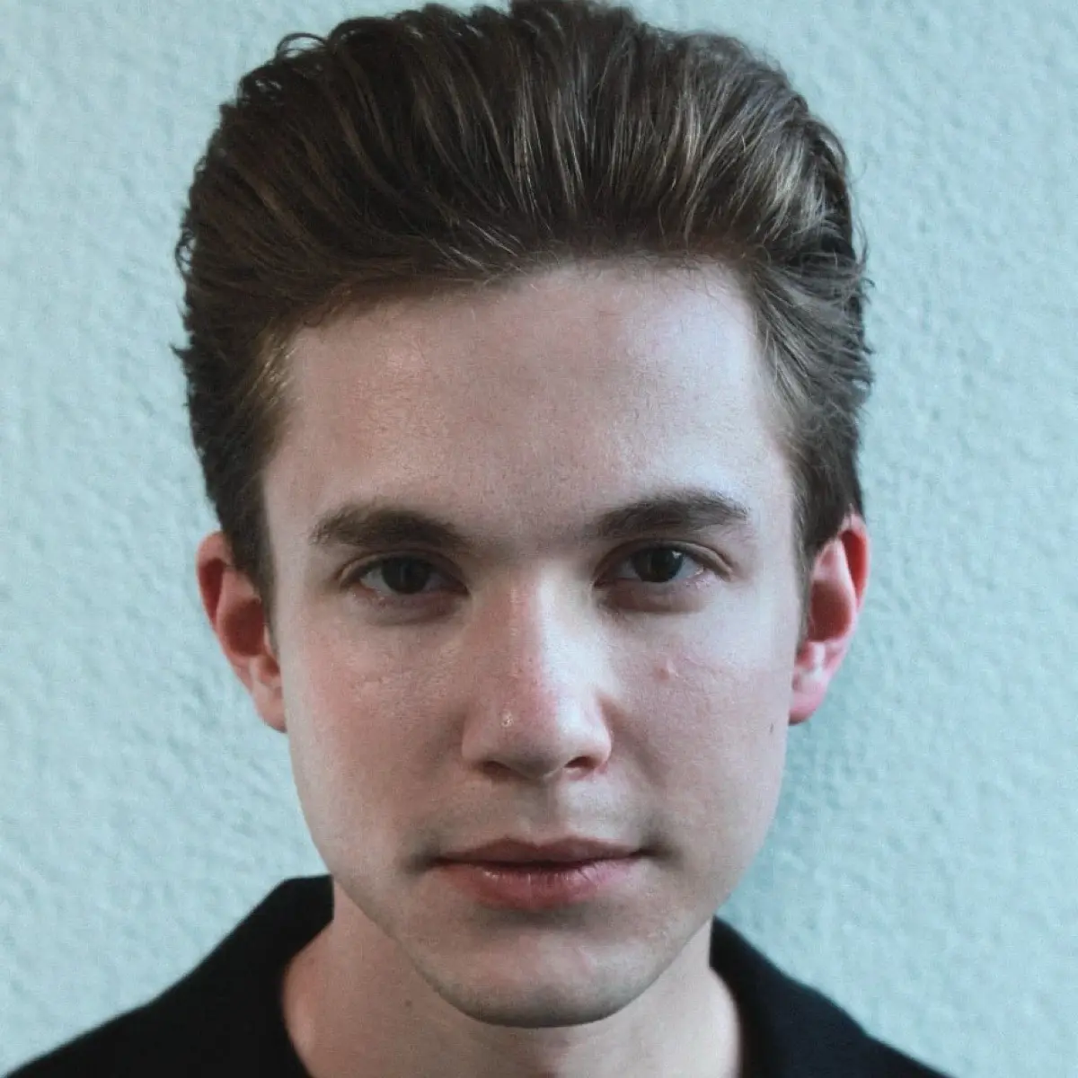 Максим Васильев