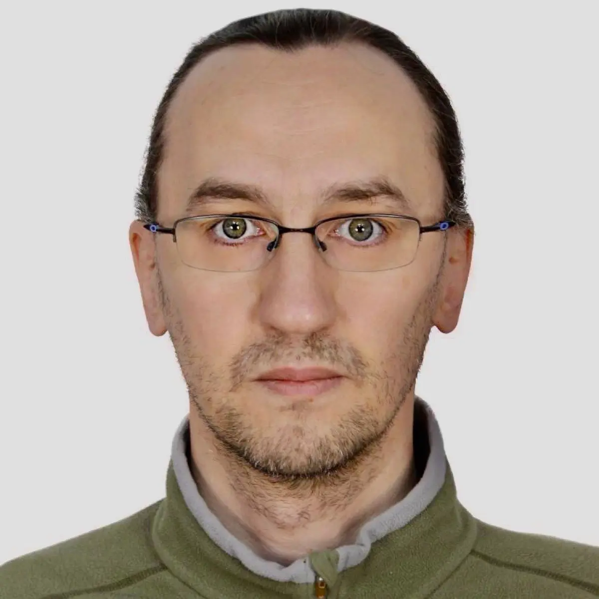 Дмитрий Жучков | Сетка — социальная сеть от hh.ru