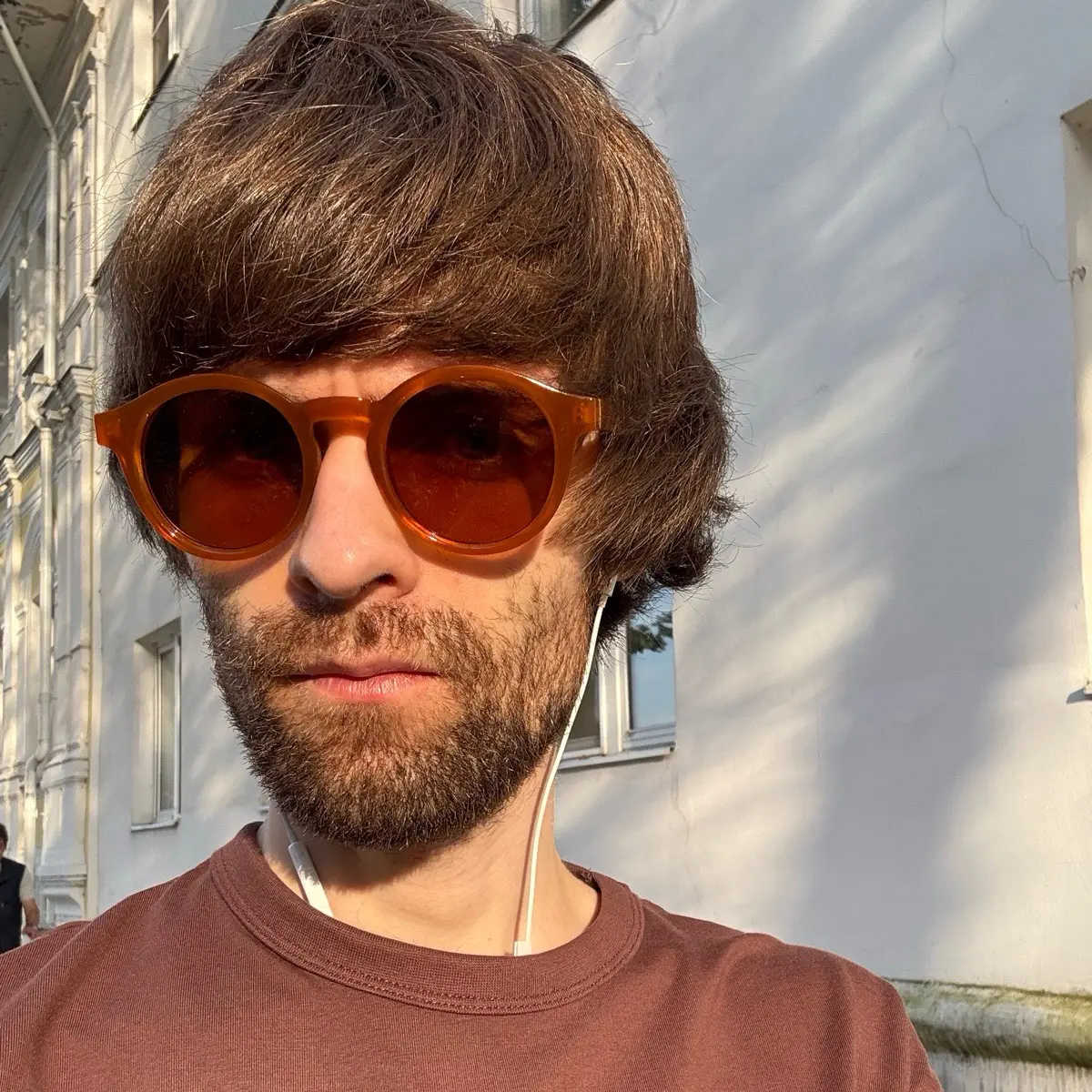 Дмитрий Исаев | Сетка — социальная сеть от hh.ru