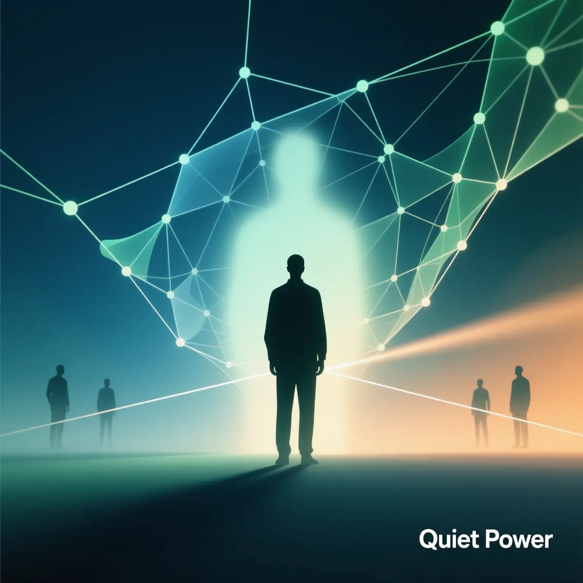 Ваша тихая власть: как влиять, не попадая на радар | Сетка — социальная сеть от hh.ru