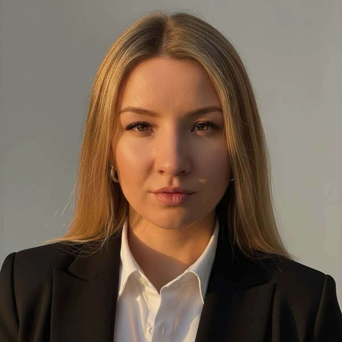 Екатерина Мингазова