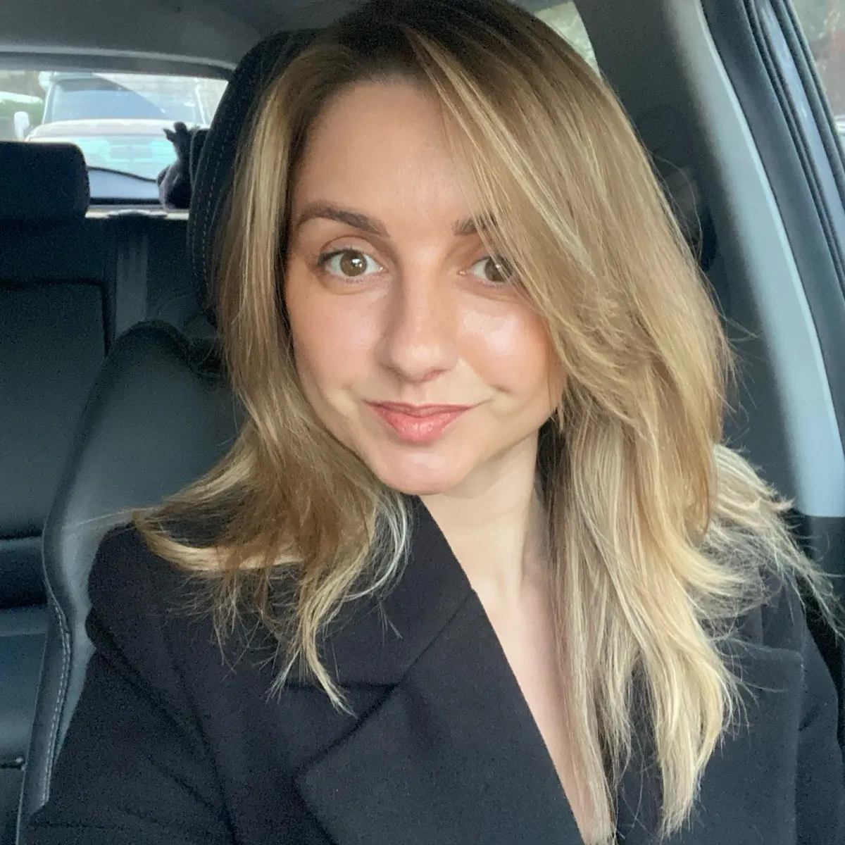 Юлия Лебедева