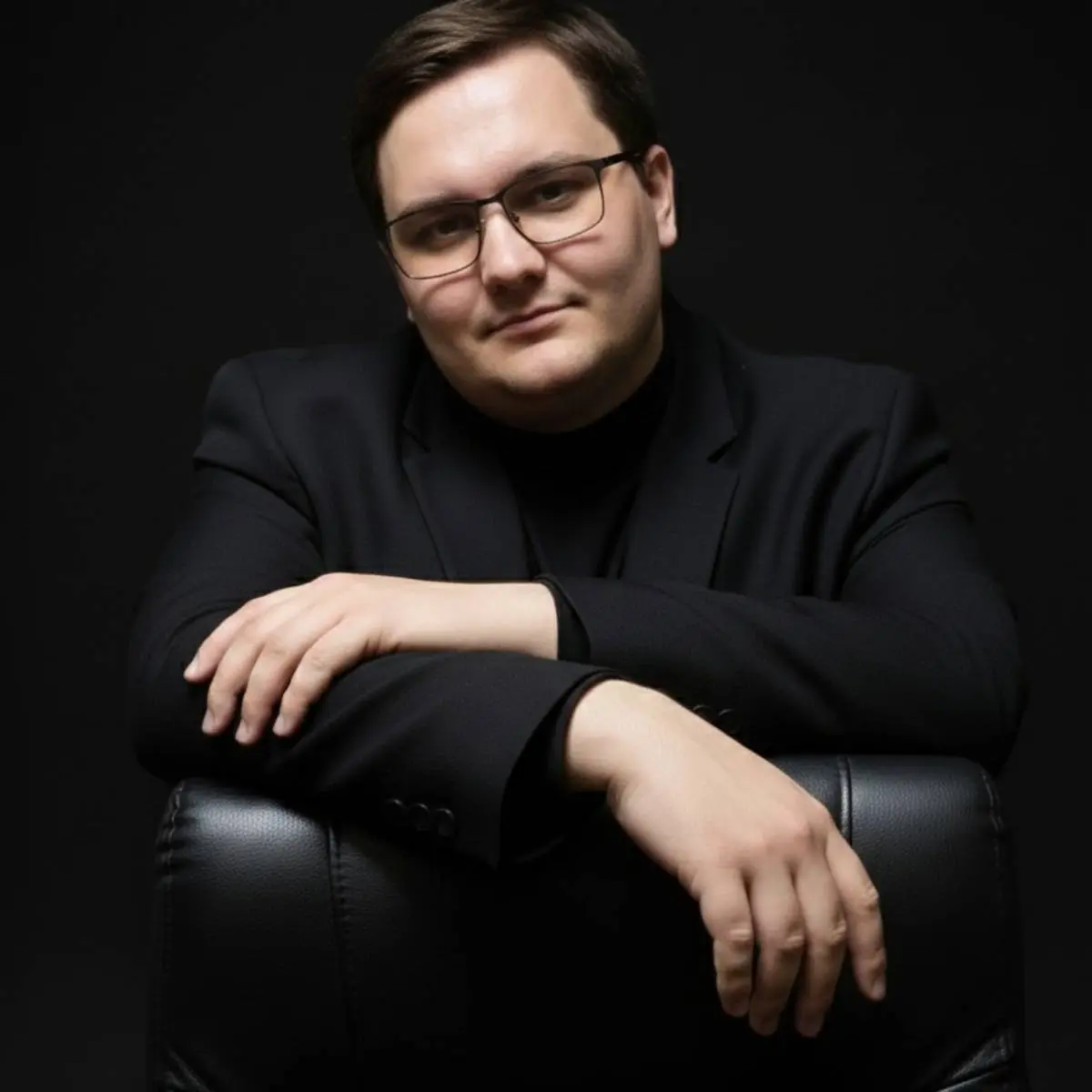 Данилков Николай