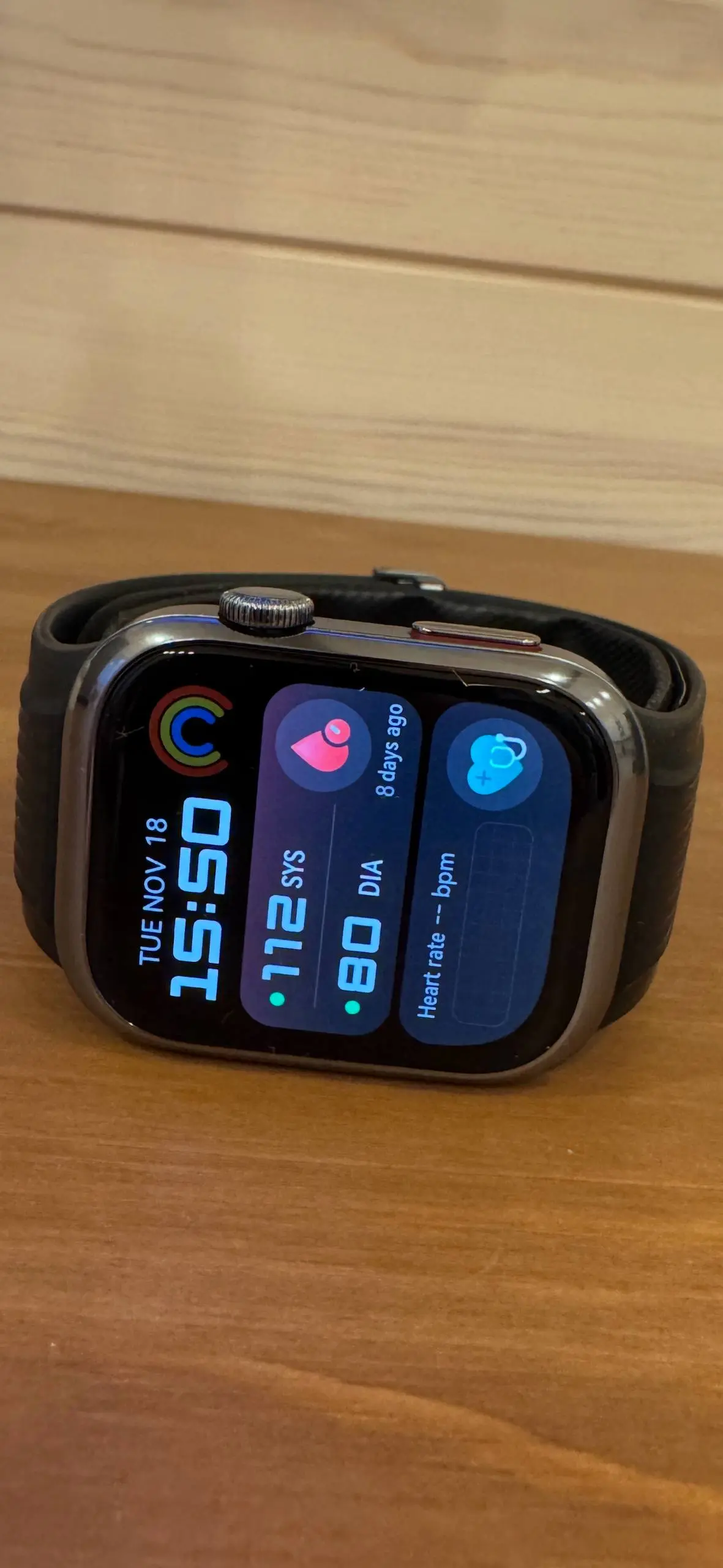 Как выбрать GPS-трекер для пожилого человека? 🧐 Не упустите главное!
Забота о безопасности пожилого родственника — это всегда волнение.GPS-трекер снимает эти риски и дарит вам спокойствие | Сетка — социальная сеть от hh.ru