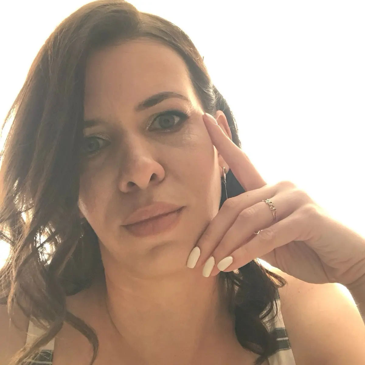 Анна Резник | Сетка — социальная сеть от hh.ru