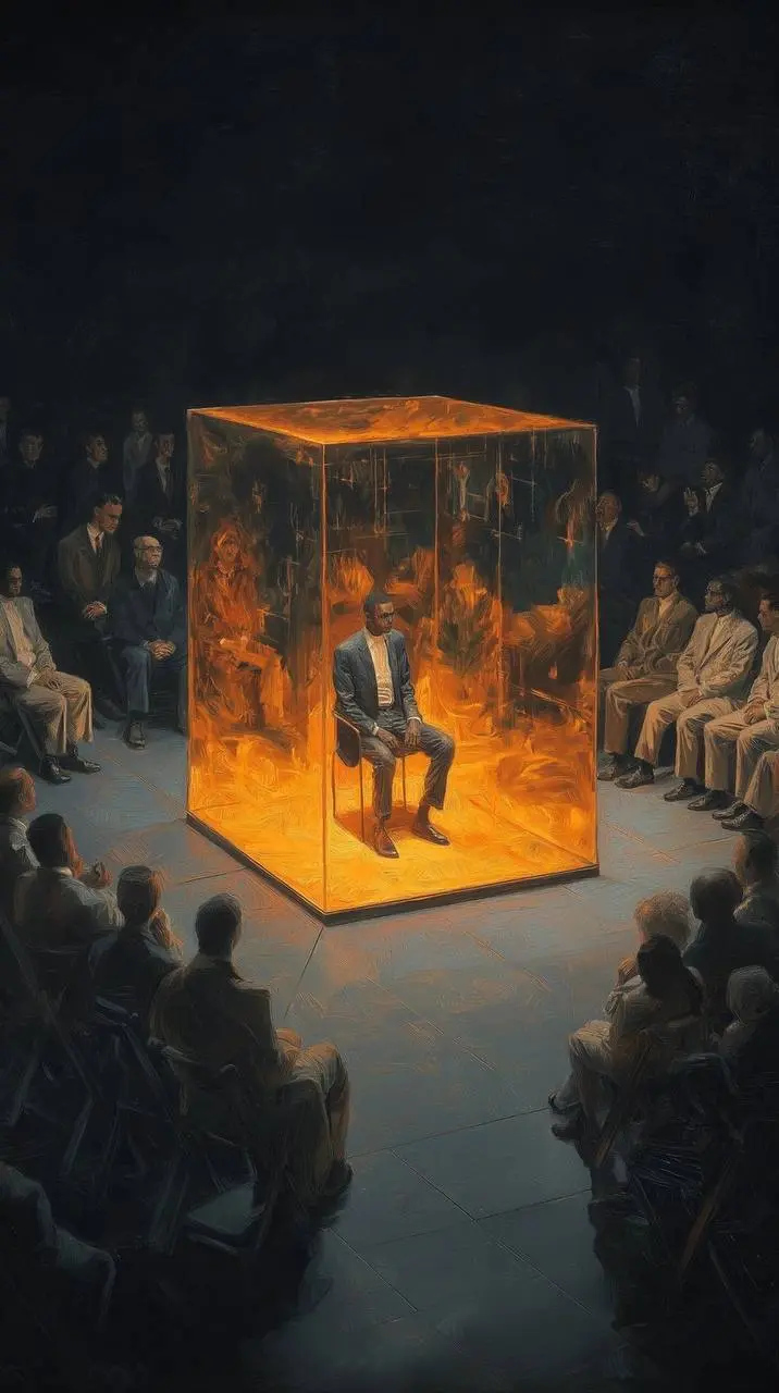 Пока читаются новые книжки, которыми я конечно, же поделюсь….
Задумалась над тем, как часто мы сами "помогаем" себе обмануться | Сетка — социальная сеть от hh.ru