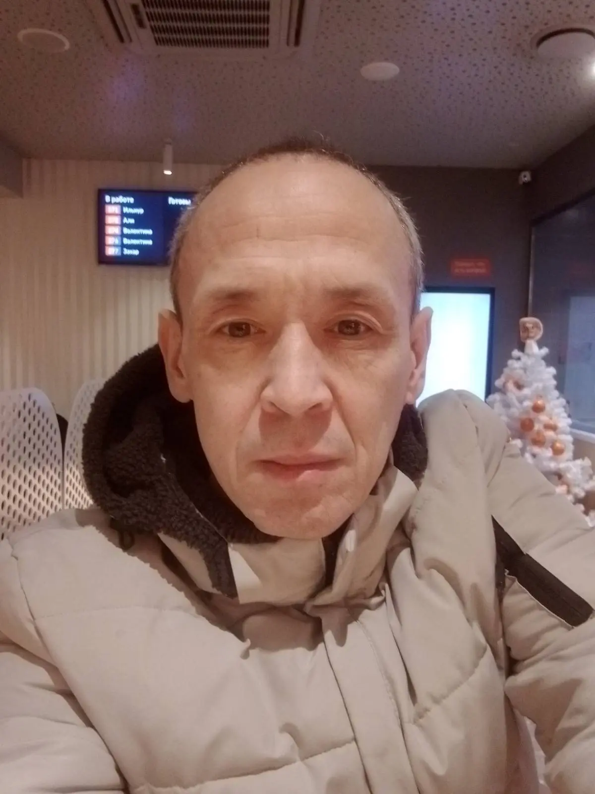 Aльберт Бурангулов