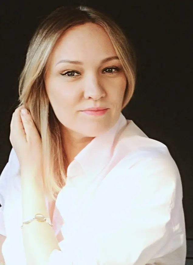 Елена Александрова | Сетка — социальная сеть от hh.ru