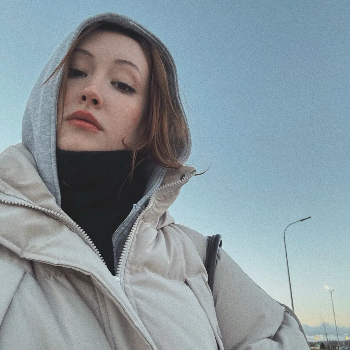 Валерия Гридина