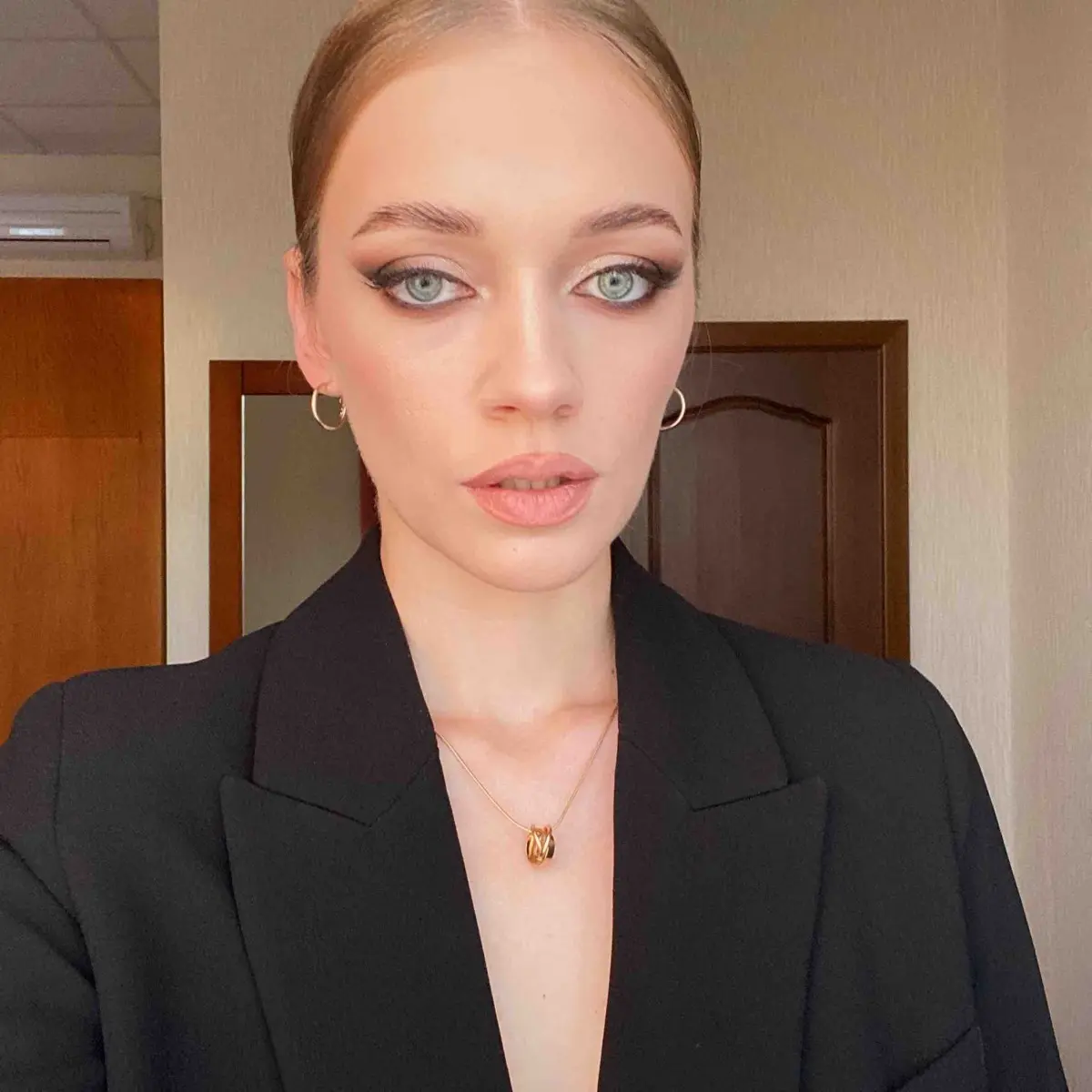 Светлана Воронова