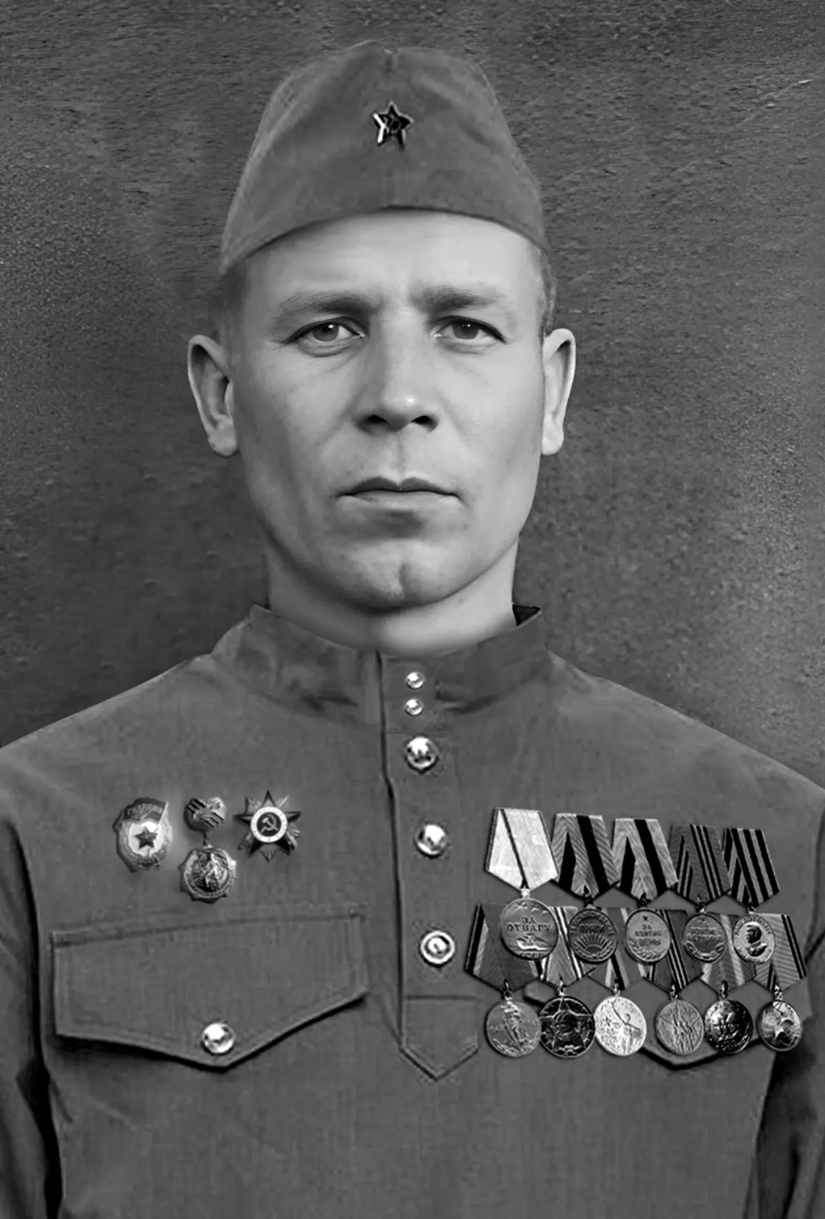 ⚔️ Реставрация старой фотографии | Сетка — социальная сеть от hh.ru