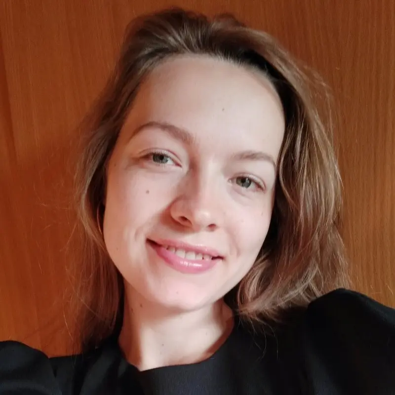 Евгения Третьякова