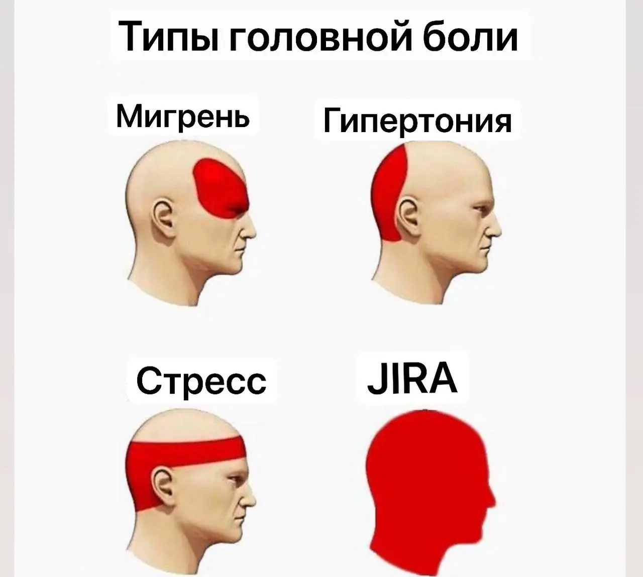 🔥 Кейс: Как появилась Jira | Сетка — социальная сеть от hh.ru
