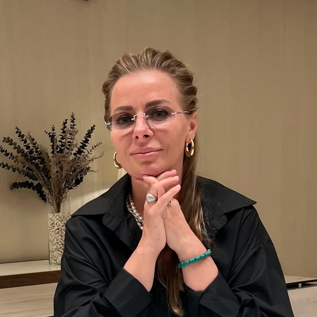 Алёна Денисова | Сетка — социальная сеть от hh.ru