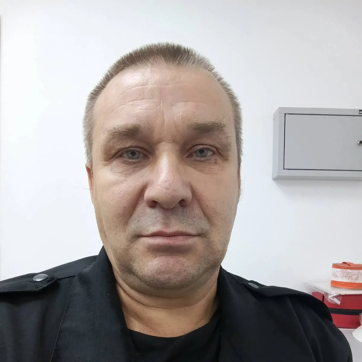Олег Храмов