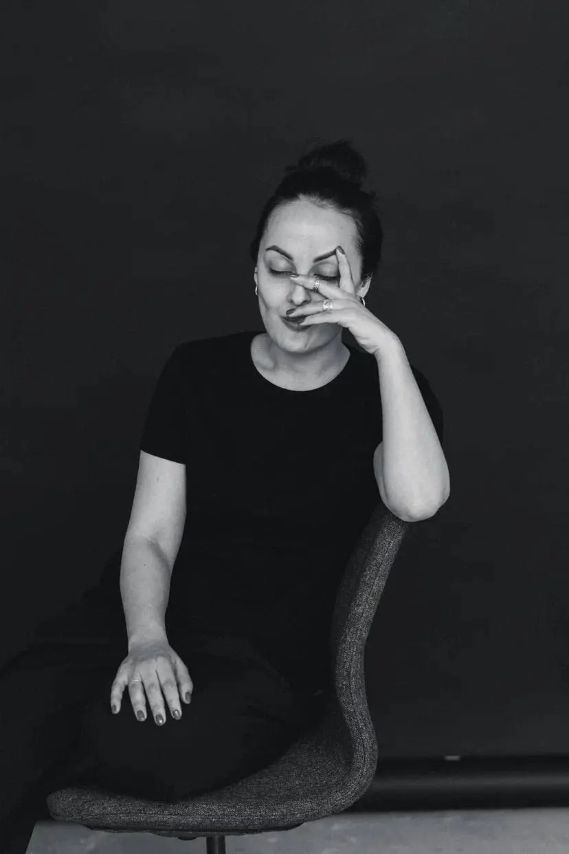ВОПРОС НА МИЛЛИОН РУБЛЕЙ: А КАНДИДАТЫ ВООБЩЕ ХОТЯТ РАБОТАТЬ?
Вы когда-нибудь стояли на краю пропасти? Нет, я не о несчастной любви к загадочному айтишнику с «Яндекса» | Сетка — социальная сеть от hh.ru