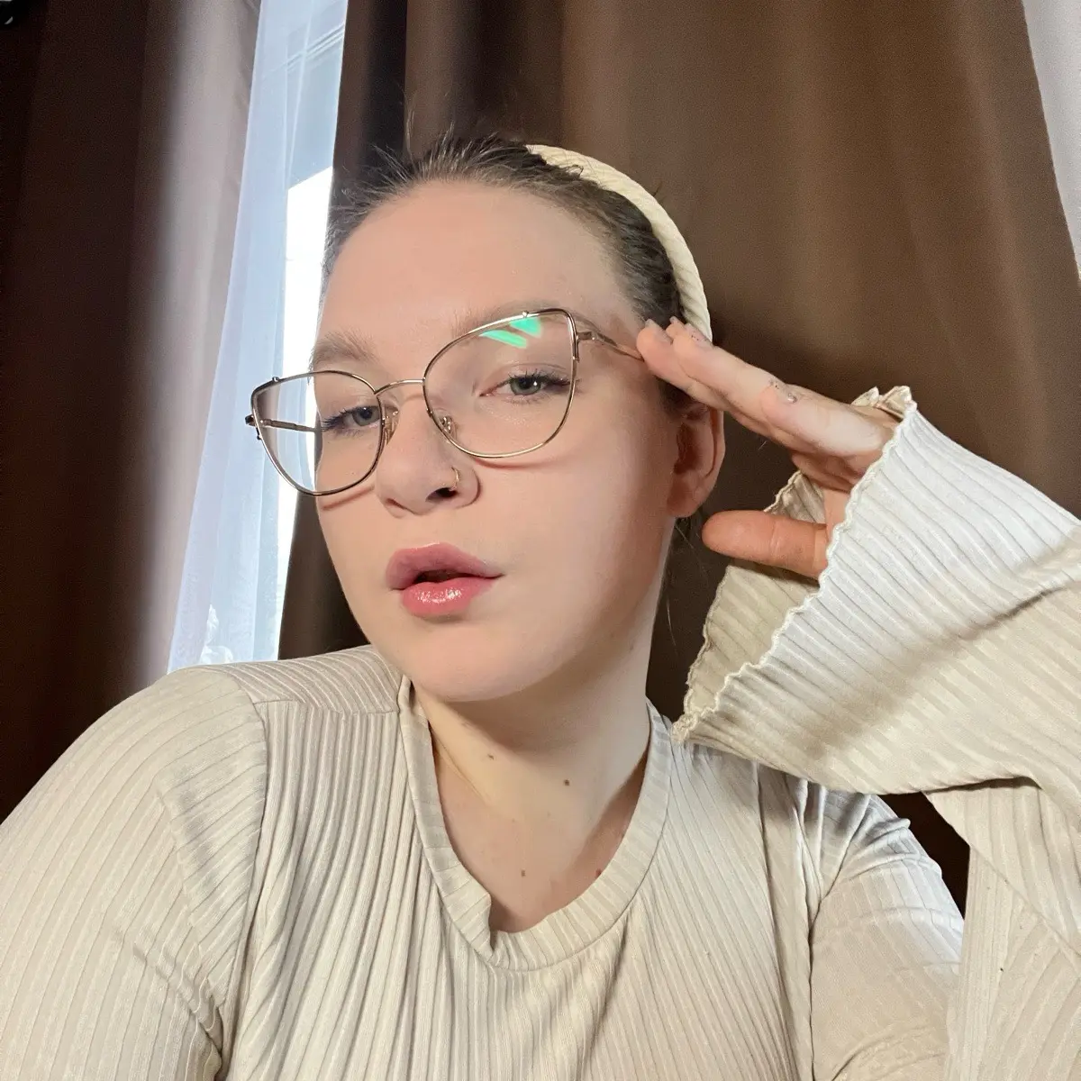 Анастасия Кокорева | Сетка — социальная сеть от hh.ru