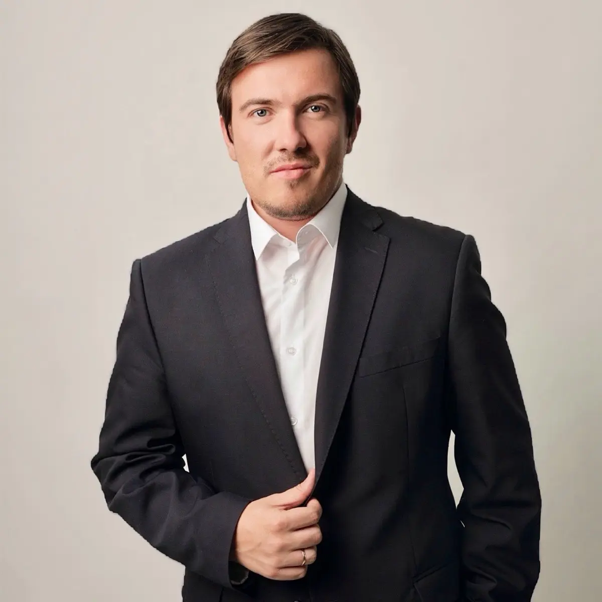 Константин Бакшеев
