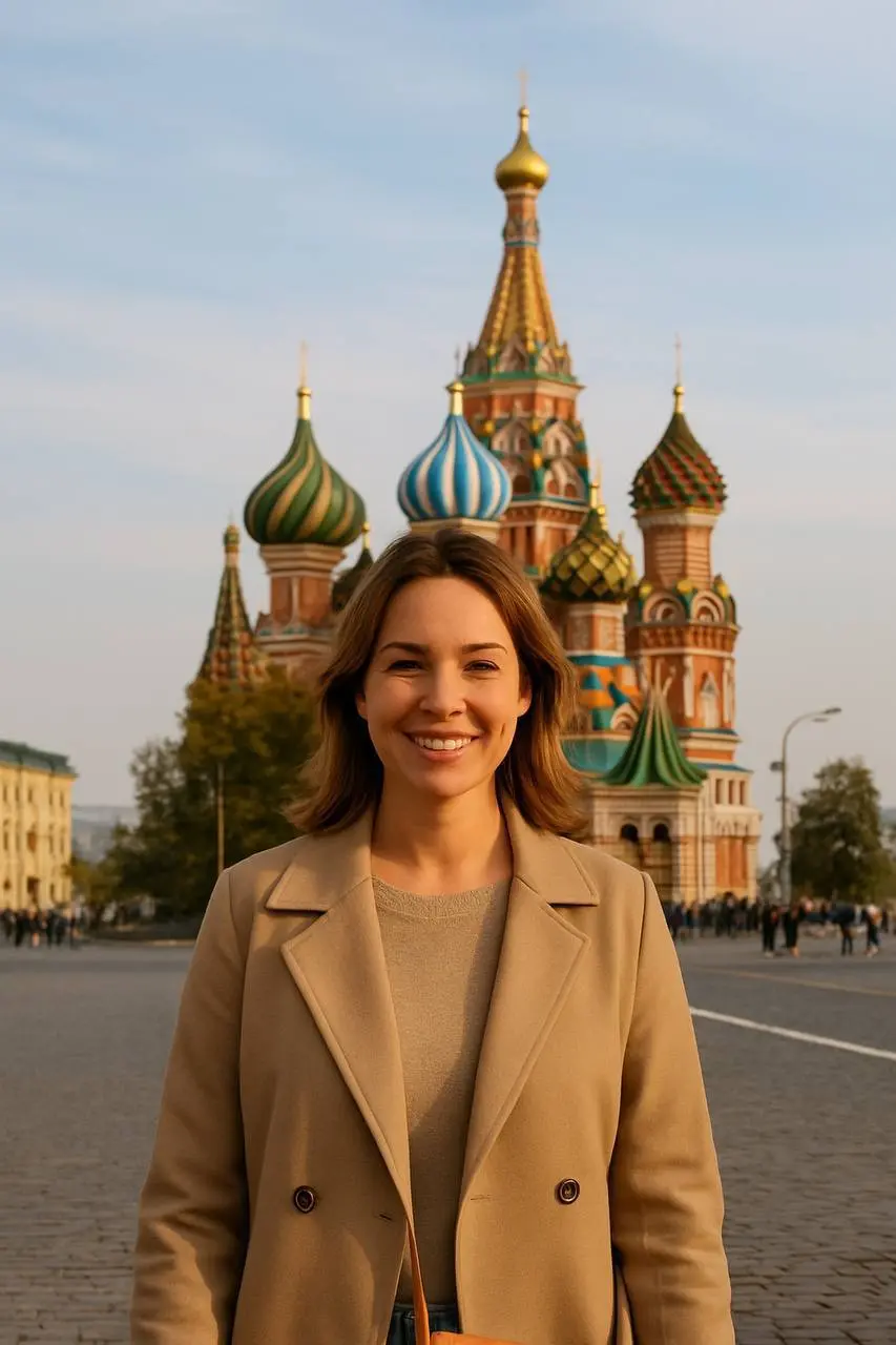 🌟Мать двоих детей из Марьино покорила полгорода и раскрывает Москву с новой стороны!
👀Забудь Арбат, Парк Горького, ВДНХ- с ней ты найдёшь самые вкусные, фотогеничные и бюджетные места | Сетка — социальная сеть от hh.ru