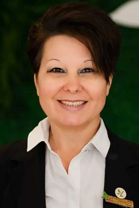 Лика Домнина | Сетка — социальная сеть от hh.ru