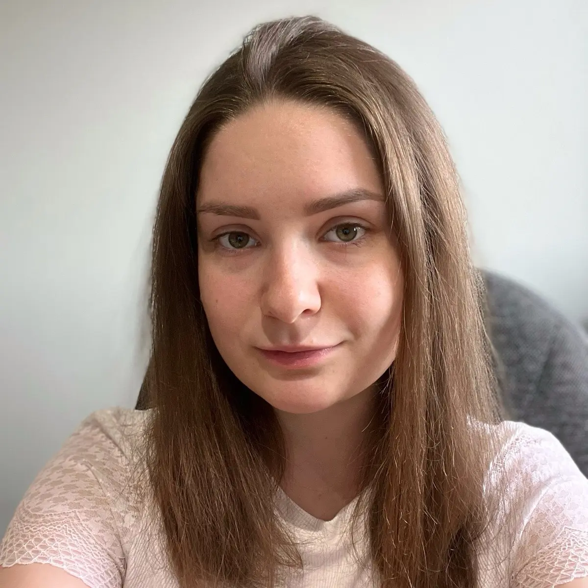 Дарья Смирнова | Сетка — социальная сеть от hh.ru